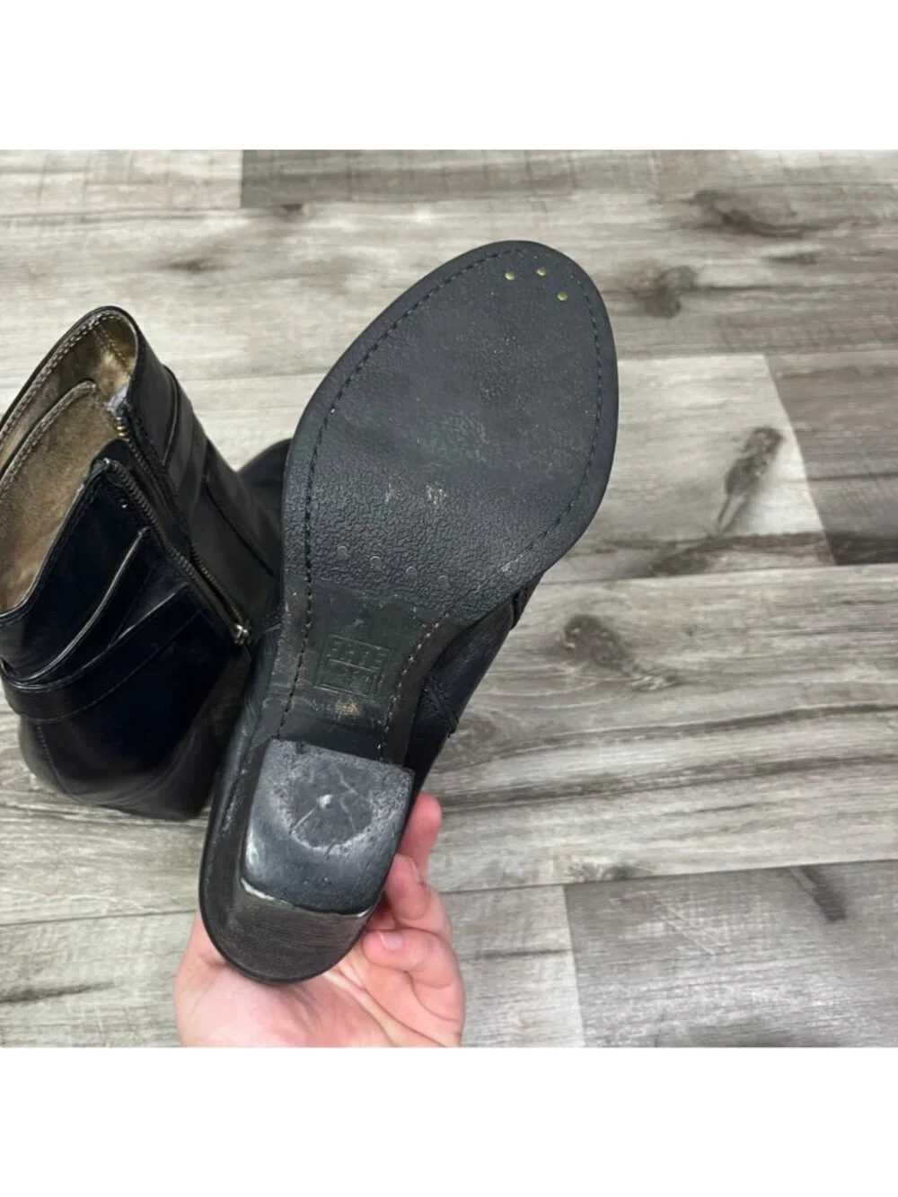 Frye women’s casual